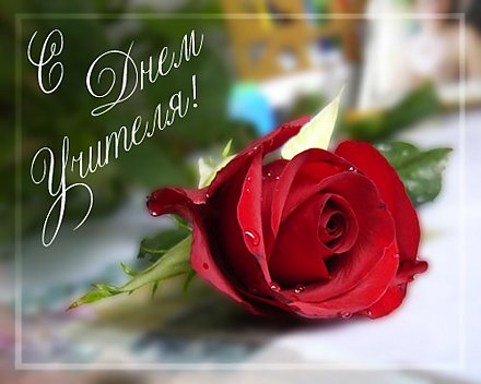 Призвание или состояние души?