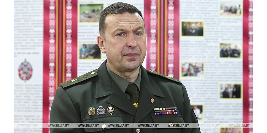 Подготовка офицеров и новые отряды. Какие изменения произошли во внутренних войсках