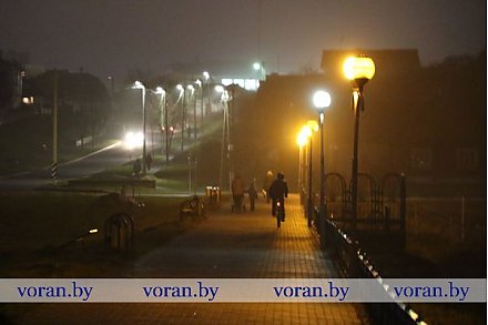 «Осветите» вопрос, или Бюджетные деньги требуют экономии