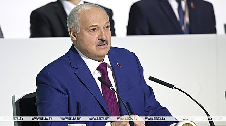 "Думайте и не обижайтесь потом на государство". Александр Лукашенко высказался о распределении специалистов