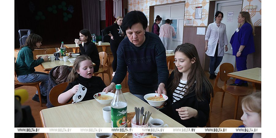 Детский хор - угроза нацбезопасности Литвы? Что известно о ситуации с автобусом с молдавскими детьми