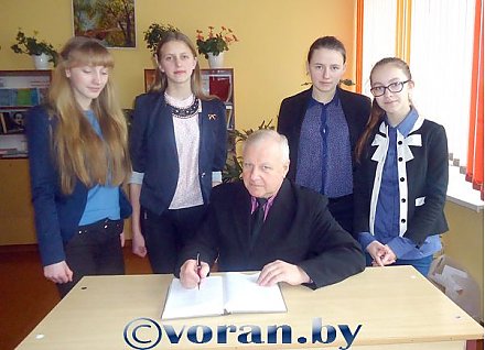 Па-беларуску i думаецца лёгка