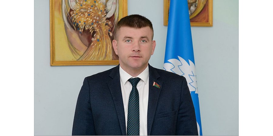 На прием к сенатору