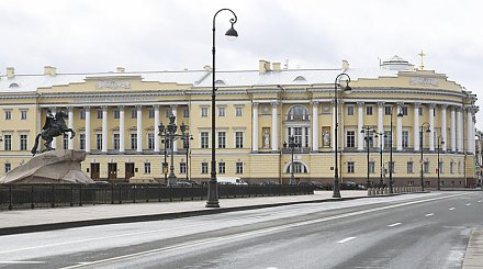 Конституционный суд России одобрил принятие ДНР, ЛНР, Херсонской и Запорожской областей в состав РФ