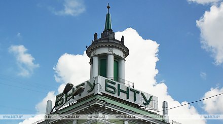 В БНТУ начали изготавливать детали для аппаратов ИВЛ с помощью 3D-принтера