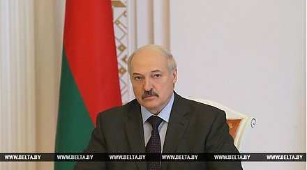 "Цены, зарплата, занятость" - Лукашенко требует выполнения задач по повышению жизненного уровня населения