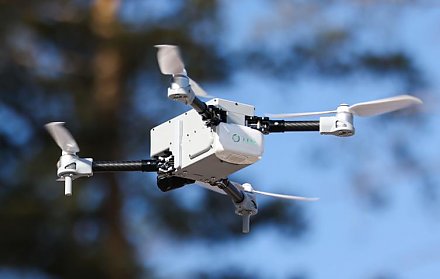 В Беларуси усилят ответственность за несоблюдение правил учета и эксплуатации гражданских БПЛА