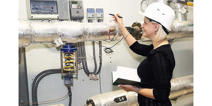 Предъявите зиме паспорт. Как идет подготовка потребителей тепловой энергии к предстоящему осенне-зимнему периоду