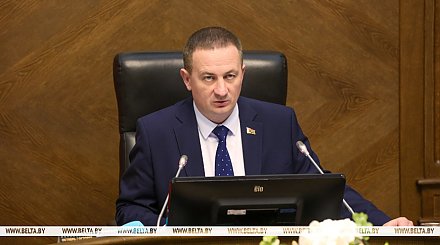 Ответы простым и понятным языком. Какой будет программа соцэкономразвития до 2030 года, рассказал Турчин