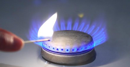 В Беларуси в 2023 году планируют газифицировать свыше 50 населенных пунктов