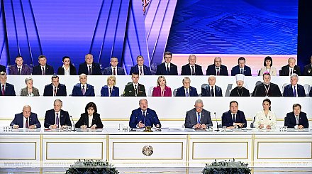 Александр Лукашенко раскрыл планы беглых и предупредил: разговор с ними не будет длинным