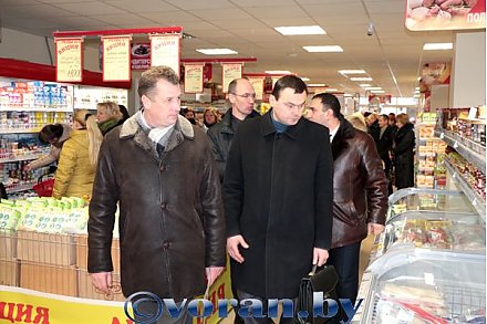 Как привлечь и сохранить покупателя?