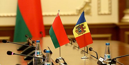 Александр Лукашенко рассчитывает на продолжение конструктивного и плодотворного диалога с Молдовой