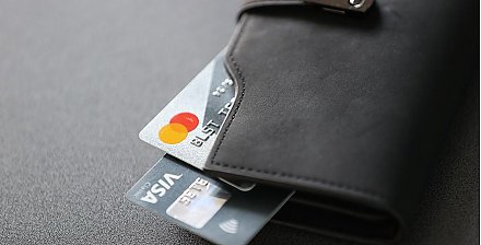 Карточки международных платежных систем могут не работать в ночь на 15 июля