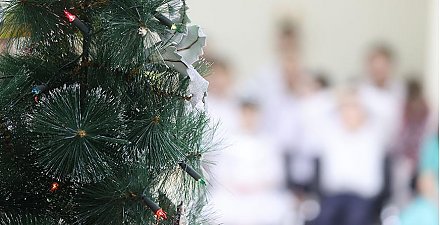 Законно ли снимать утренники в детском саду, рассказали в Минобразования