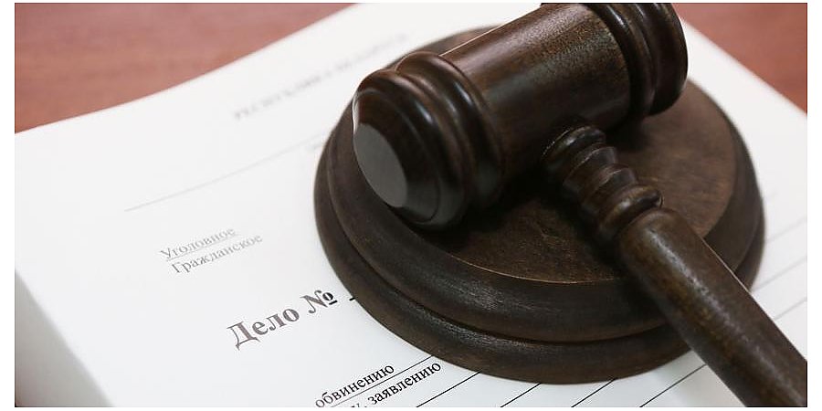 Незаконно копировал данные сотрудников Сморгонского РОВД. Прокуратура поддержала гособвинение по уголовному делу