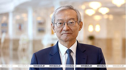 Миссия ШОС: выборы президента России были прозрачными, достоверными и демократичными