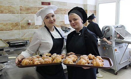 Куда пойти учиться. Рассказываем, какие новые специальности появятся в колледжах Гродненщины