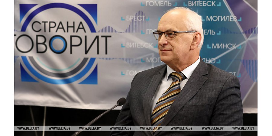 В Гродненской области планируется отремонтировать около 250 км дорог