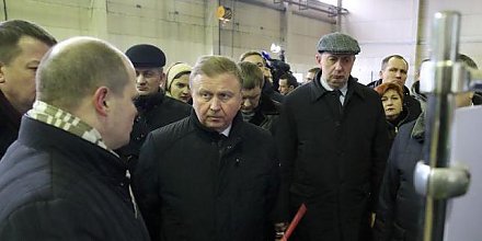 Правительство рассчитывает в 2018 году создать 70 тысяч рабочих мест