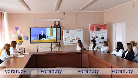 ФОТОФАКТ. Первый урок от Первого 