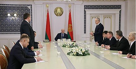 Местная вертикаль, назначения в министерствах и дипломаты. Полный перечень кадровых решений Александра Лукашенко