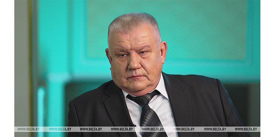 "Полнейшее нагнетание". Эксперт о военно-политической обстановке вокруг Беларуси