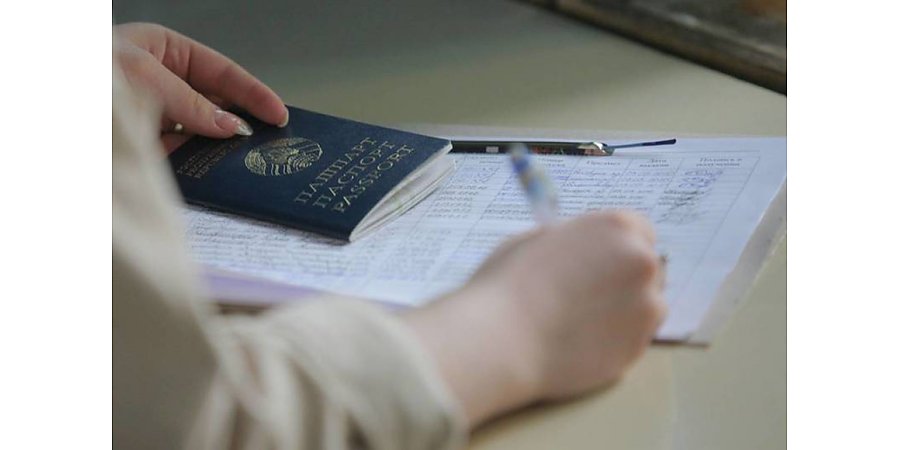 Резервные дни для сдачи ЦТ и ЦЭ 2025 года закончены