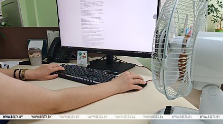 Жара на рабочем месте. Что нужно знать сотрудникам и работодателям