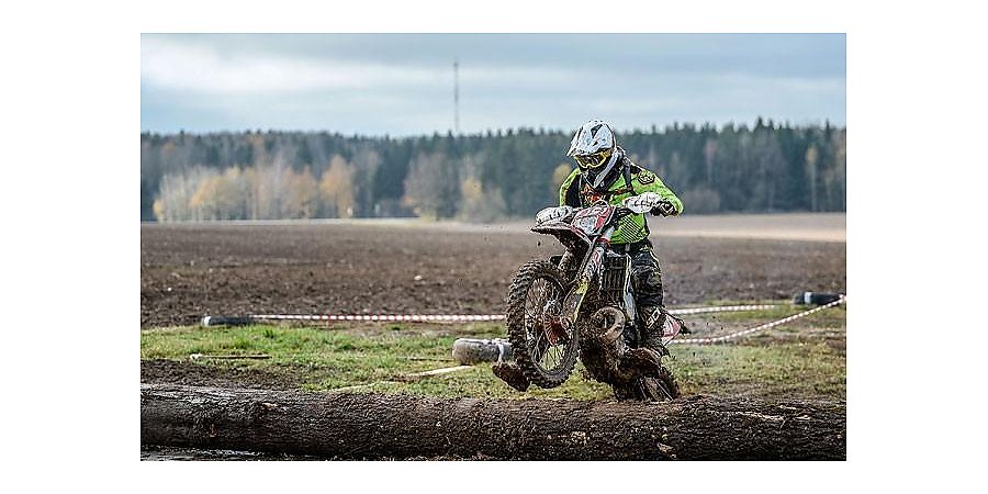 Впервые в Волковысском районе пройдет этап чемпионата Беларуси по эндуро