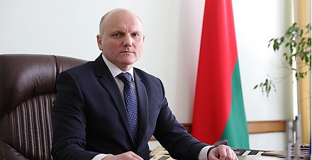 Иван Тертель: информационное воздействие на Беларусь извне оригинальностью не отличается