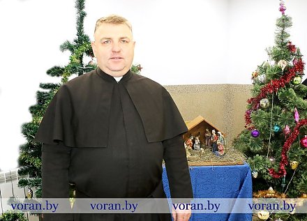 У СЭРЦЫ — Бог і Бацькаўшчына