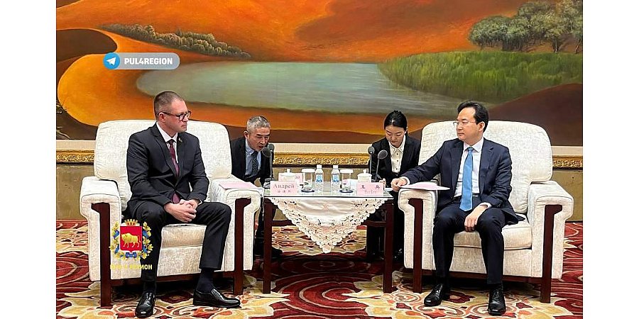 Отсчёт до форума пошёл. Делегация Гродненской области прямо сейчас находится в городе Ланьчжоу провинции Ганьсу Китайской Народной Республики