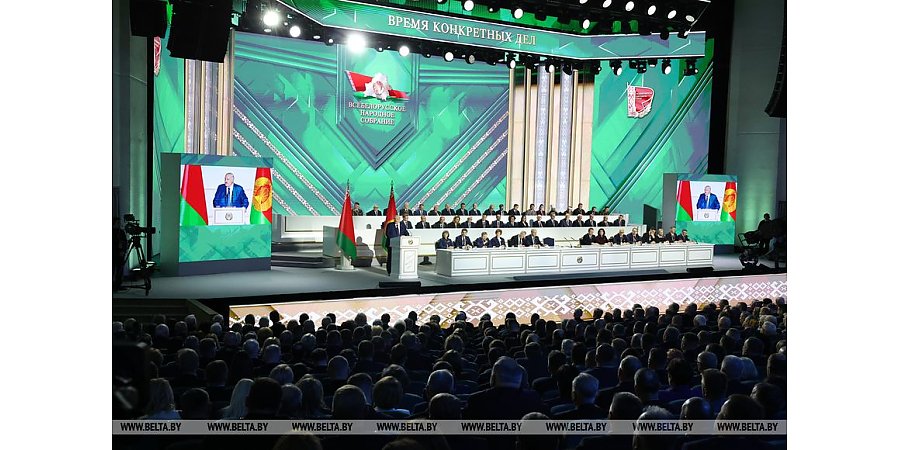 Александр Лукашенко: пытаюсь избежать любых шагов по эскалации ситуации в политике, дипломатии, экономике 