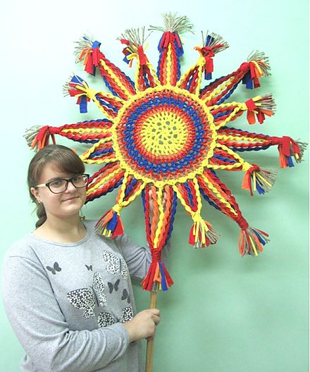 Вести Вороновщины