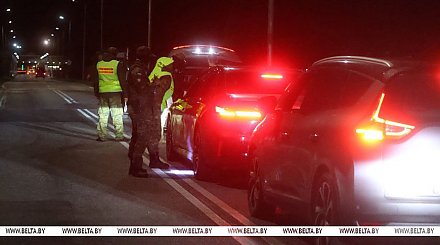Насколько восстановлены авто-, грузовые и ж/д потоки в польском направлении, уточнили таможенники