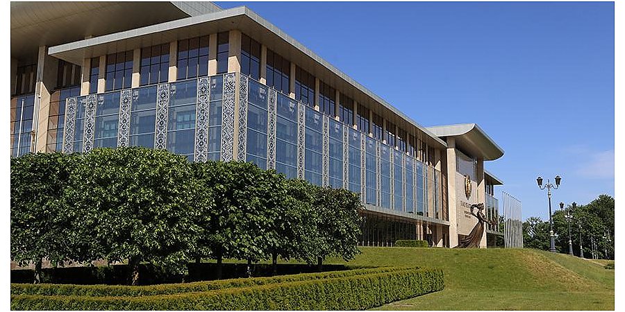 Александр Лукашенко: международная обстановка остается беспрецедентно напряженной, обострились все вызовы и угрозы