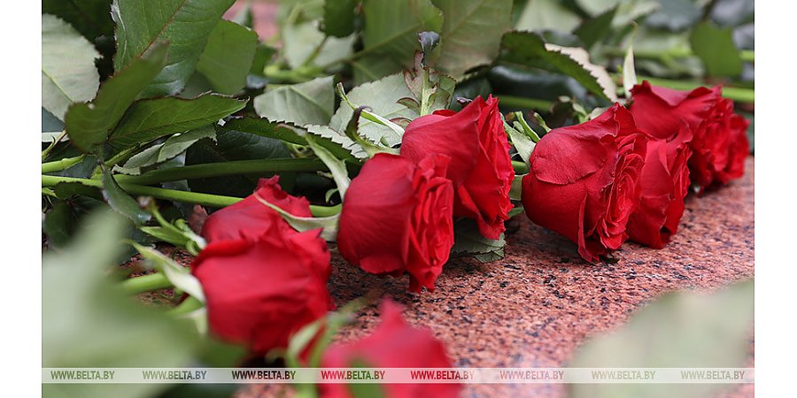 Генеральные консульства Беларуси и России в Шанхае провели совместное мероприятие в честь Дня Великой Победы