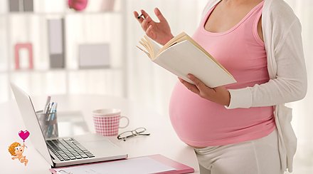 Пособие по беременности и родам: период начисления и размер выплат