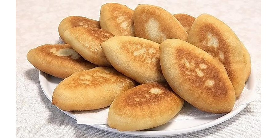 Пирожки «Заварные»: секрет мягкости и пышности в каждом укусе