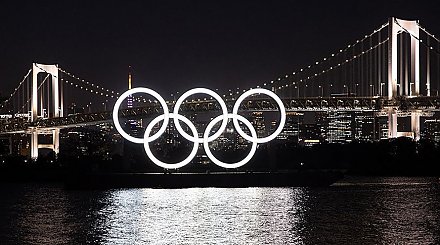 Япония стремится вдвое сократить число официальных гостей Олимпиады