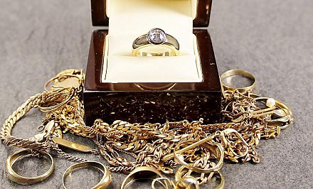 В Беларуси увеличили цены на скупаемые у населения драгметаллы