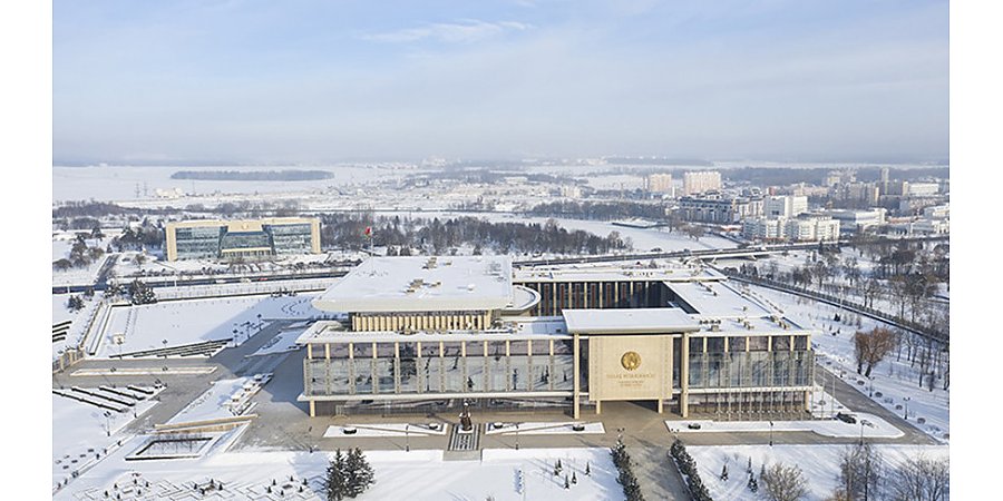 Александр Лукашенко утвердил обновленную Концепцию государственной кадровой политики