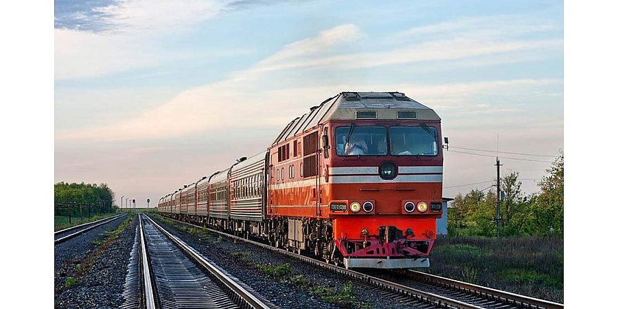 Тарифы на услуги по перевозке пассажиров и багажа железнодорожным транспортом повысили в Беларуси