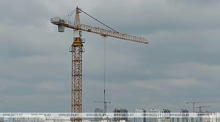 Правительство уточнило перечень строек и объемы финансирования объектов Госинвестпрограммы на 2025 год