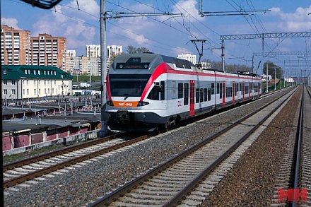 БЖД начала продавать билеты на поездки по России, Казахстану и Кыргызстану по тарифам в этих странах