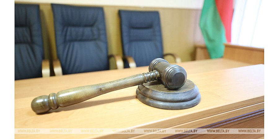 Двадцать лет колонии. В Гродно осудили жителя Ивьевского района, убившего 93-летнего мужчину