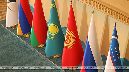 Премьер-министры стран ЕАЭС встретятся 7-9 июня в Сочи