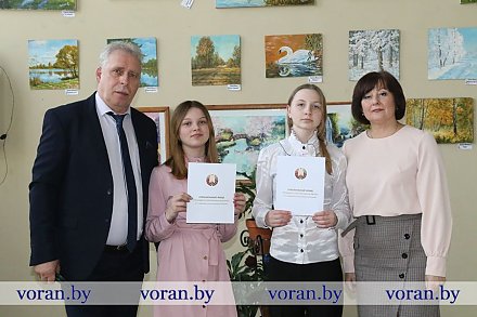 Творчество, традиции, потенциал. Работники культуры Вороновщины подвели итоги работы за 2021 год