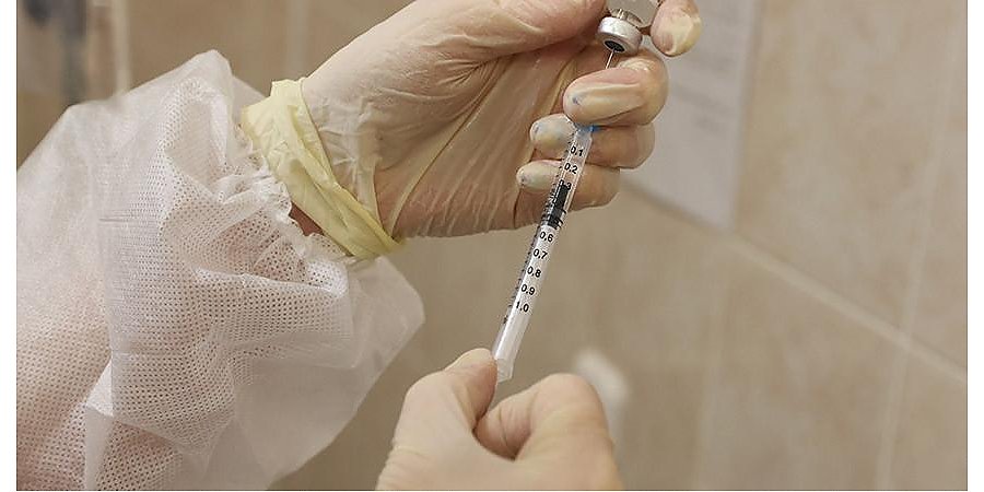 Китайская вакцина против коронавируса передана в регионы Беларуси